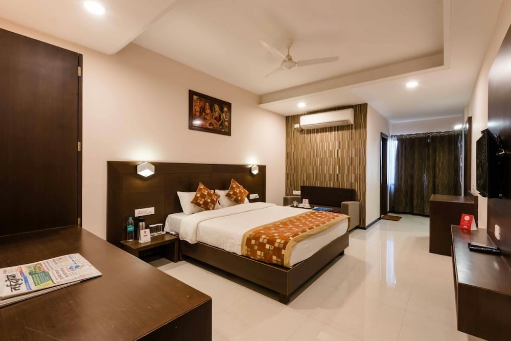 Фото Hotel Park Palace