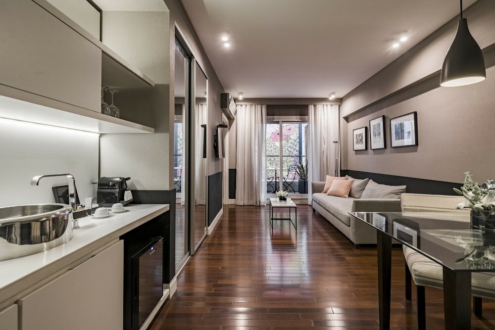 Фото CasaSur Recoleta