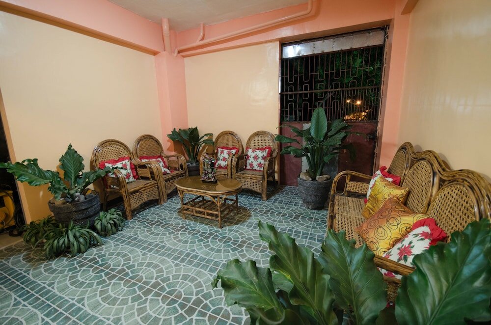 Фото Rsg Microhotel