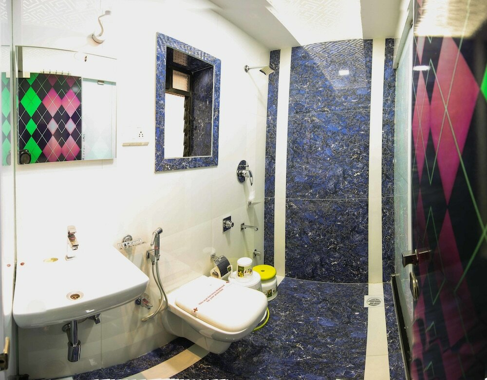 Фото Hotel Pearl