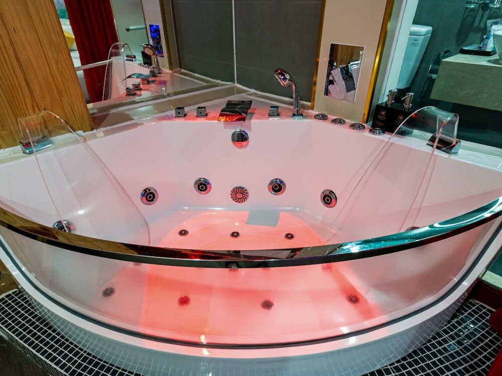 Фото Cupid Hotel