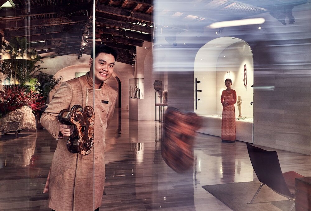 Фото The Myst Dong Khoi