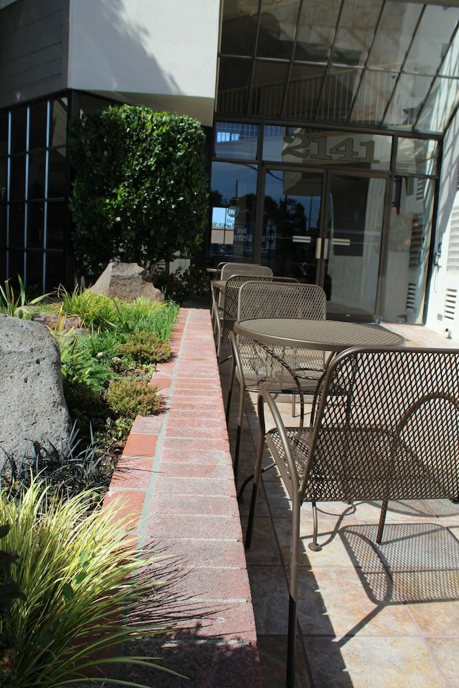 Фото Best Western De Anza Inn