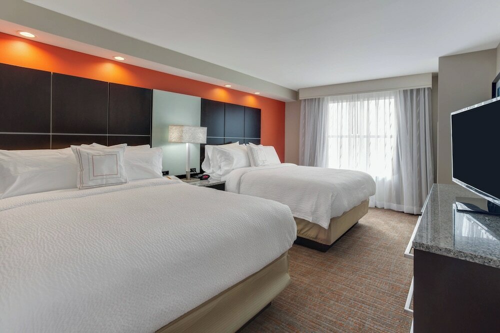 Фото Residence Inn by Marriott Daytona Beach Oceanfront