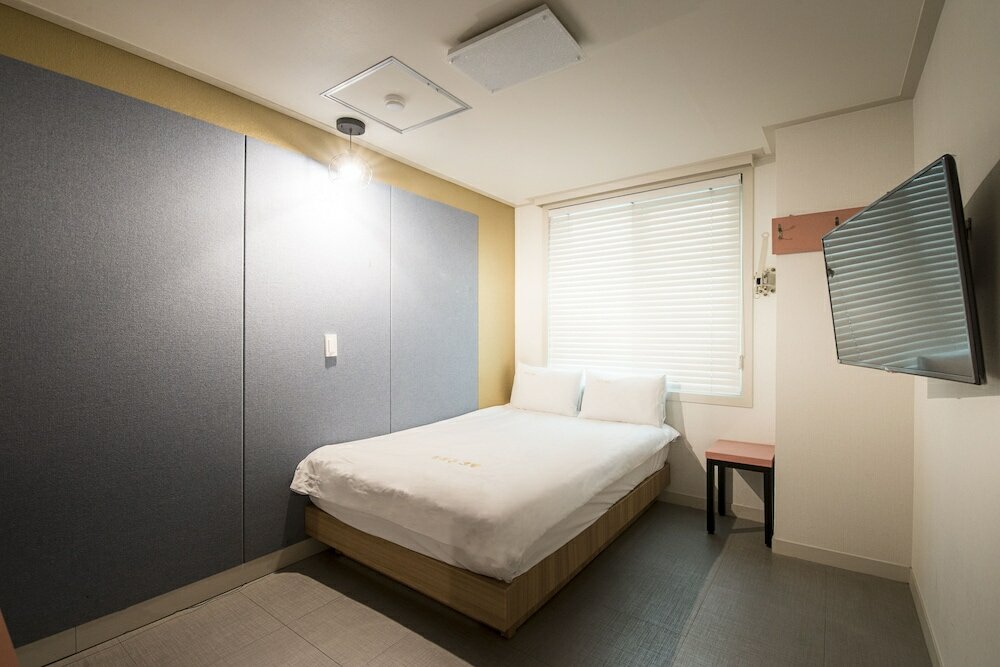 Фото Champion Hotel Jeju