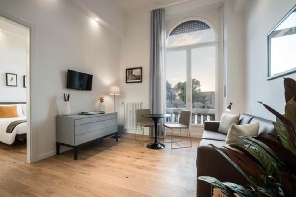 Фото 7Florence B&B