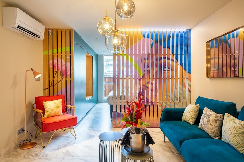 Фото Hotel La Pagerie