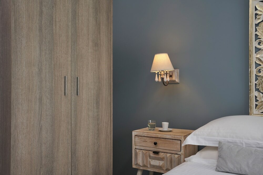 Фото Mirabilia Boutique Hotel