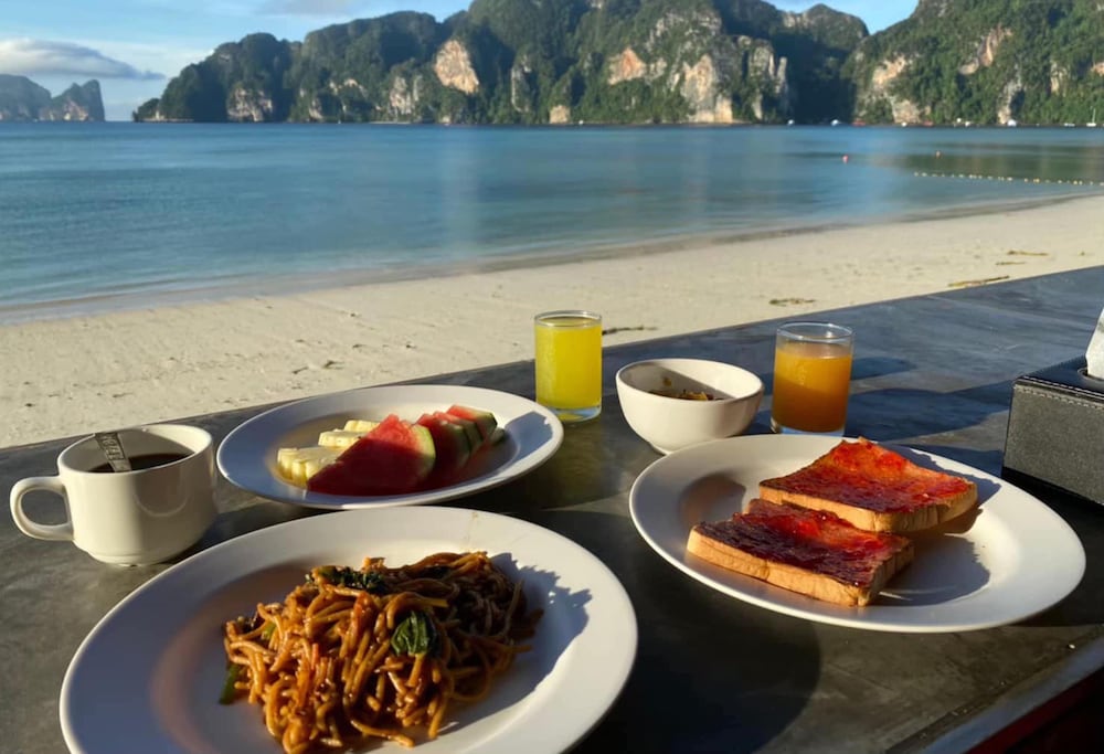 Фото U Rip Resort