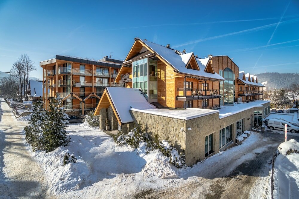 Фото Hotel Wersal