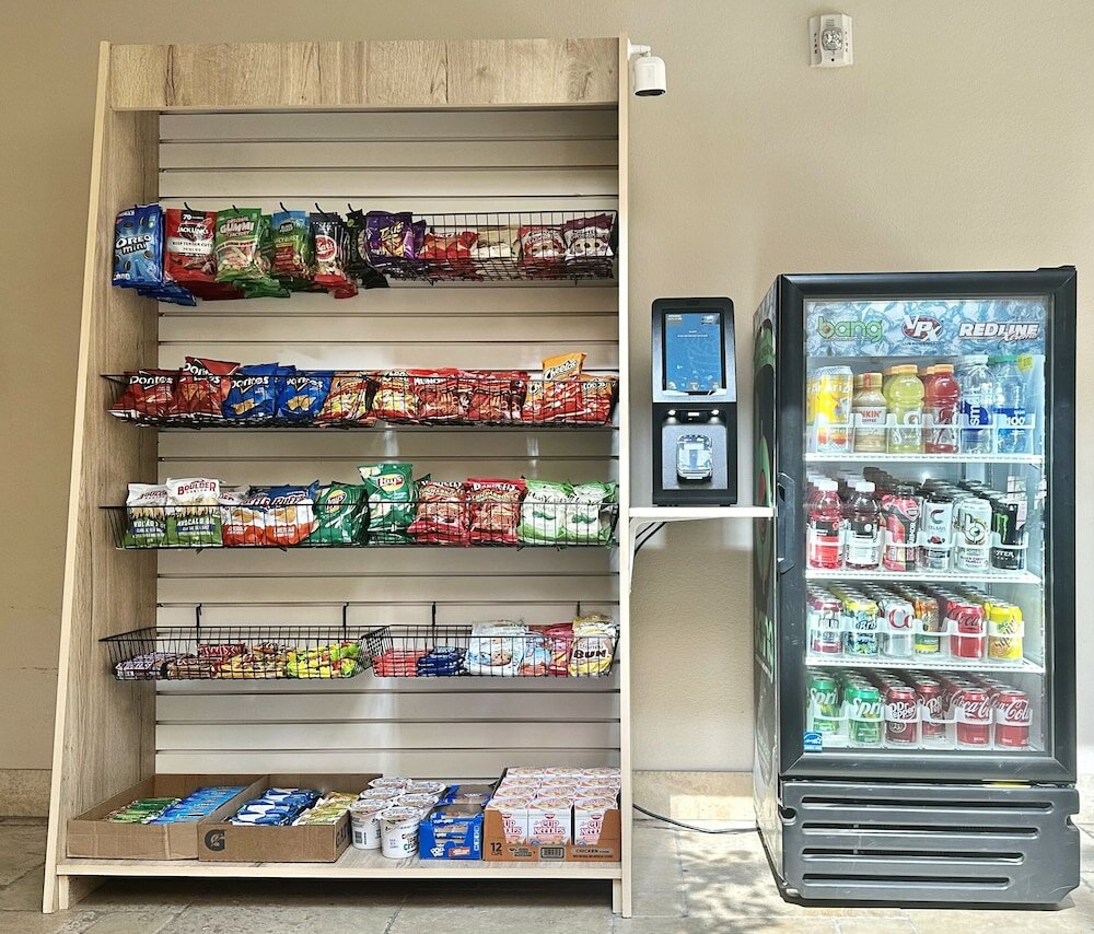 Фото Coast Anabelle Hotel