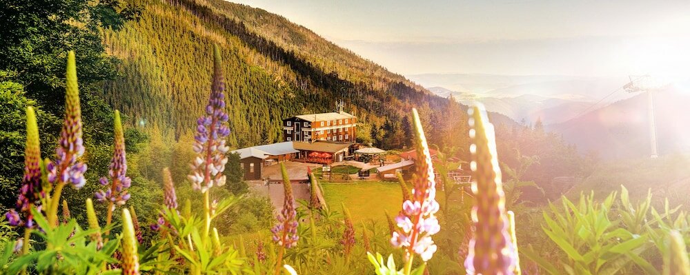 Фото Hotel Srdiečko