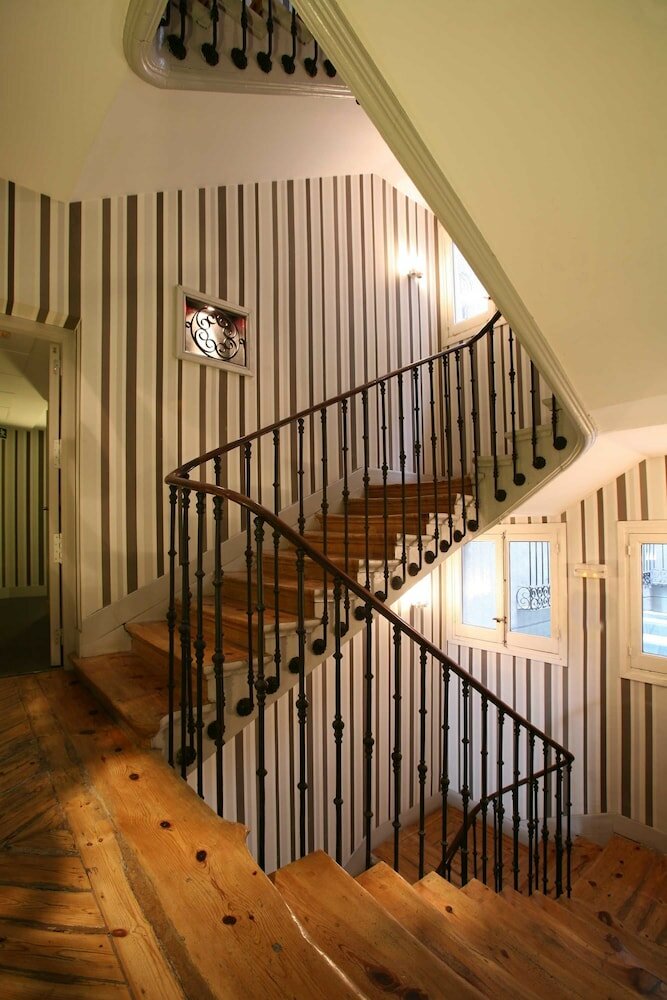 Фото Hotel Meninas