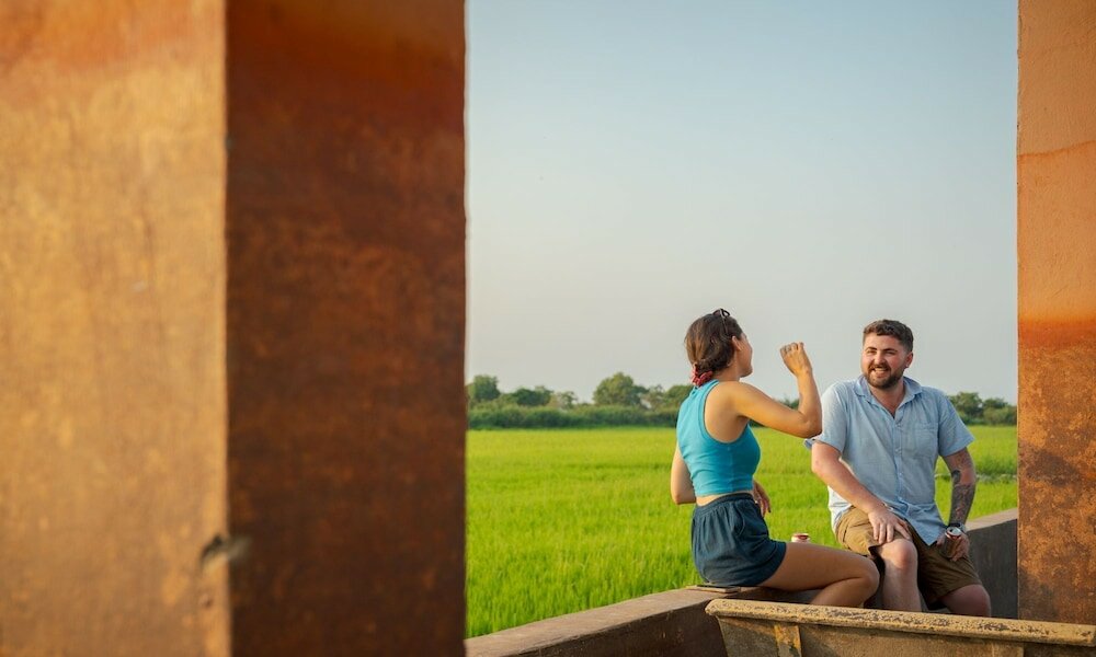 Фото Lub d Cambodia Siem Reap