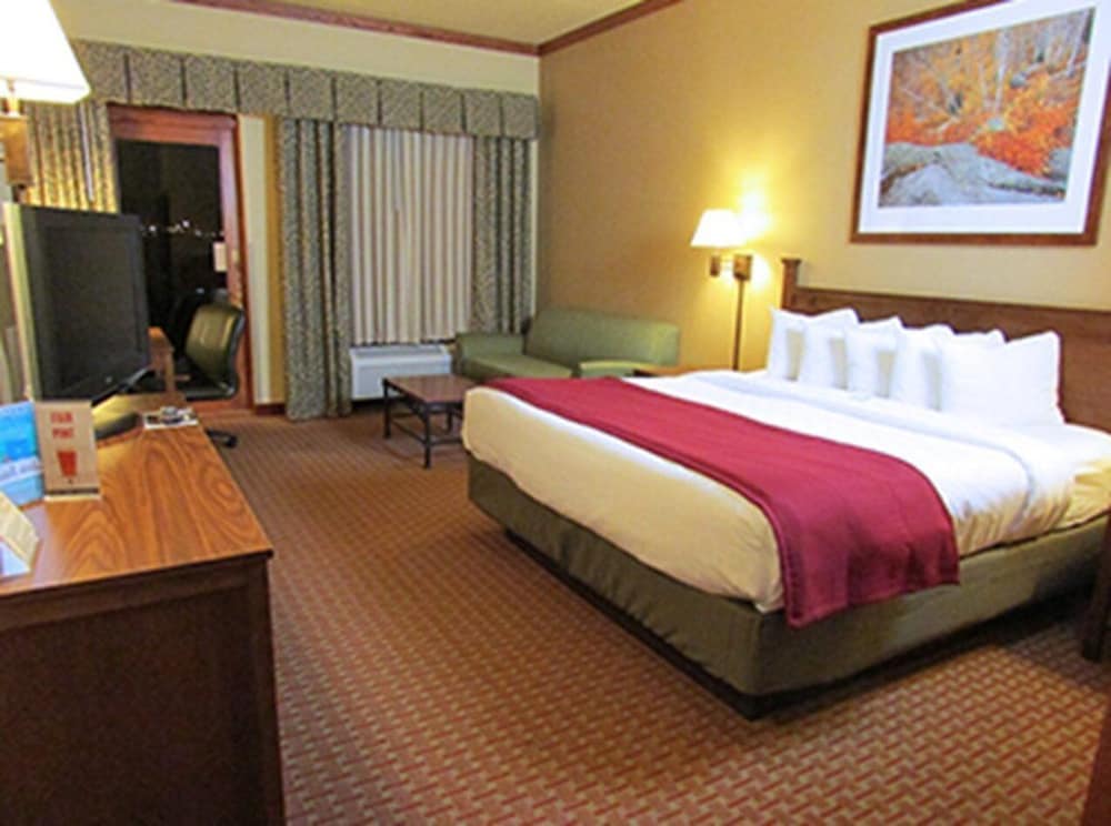 Фото Canal Park Lodge