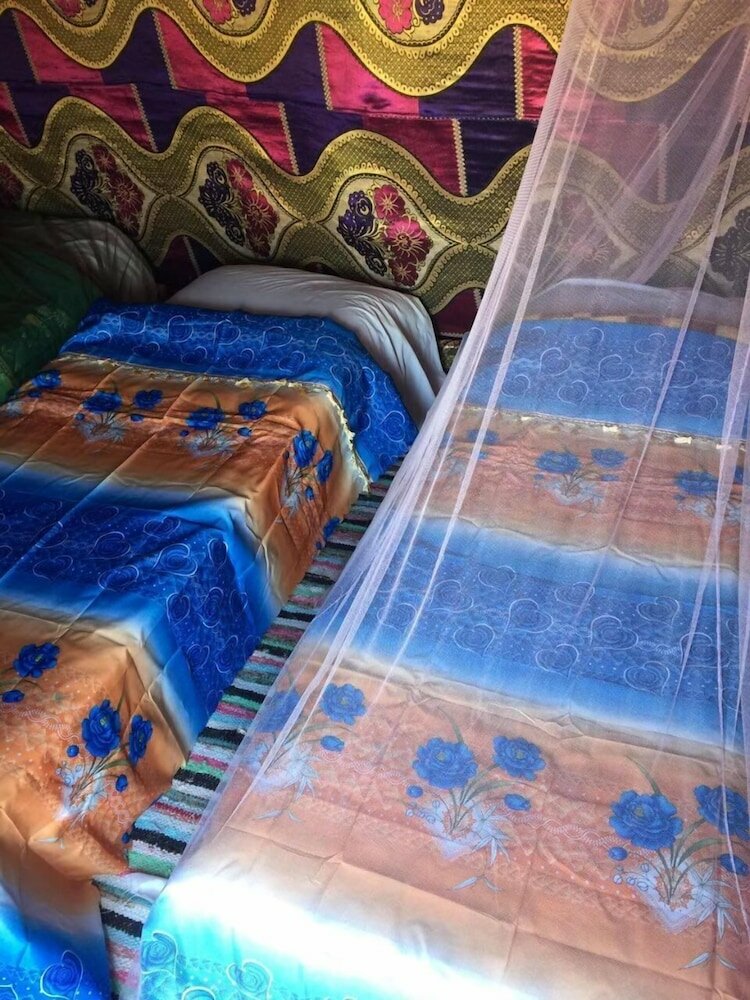 Фото Galaxy Desert Camp Merzouga