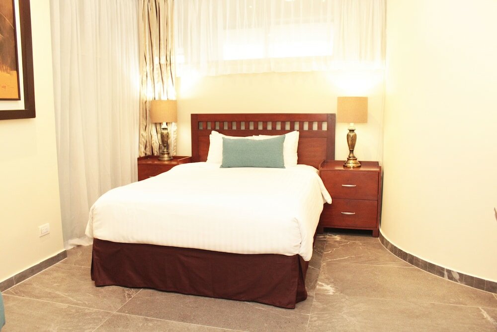 Фото Hotel Palma Real