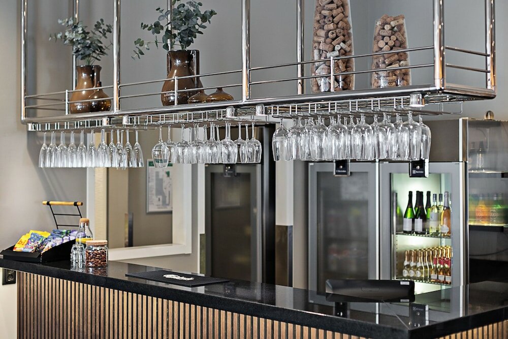 Фото Comfort Hotel Umea City