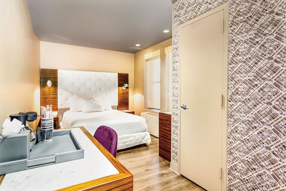 Фото The Gallivant Times Square