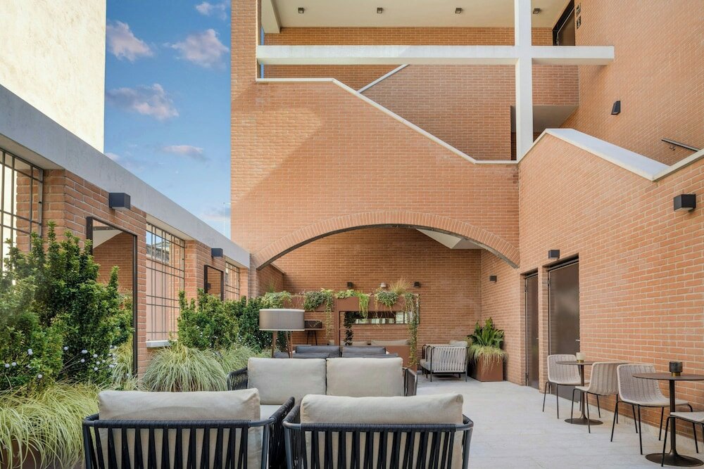 Фото Ac Hotel Venezia