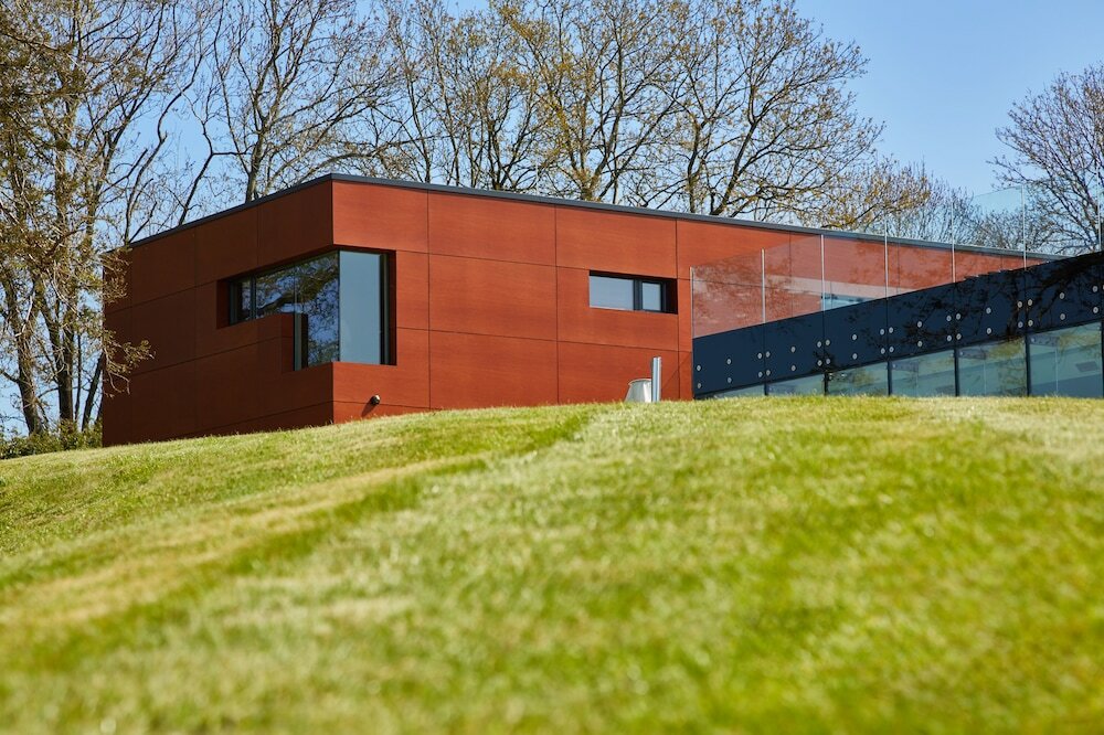 Фото Ockenden Manor Hotel & SPA