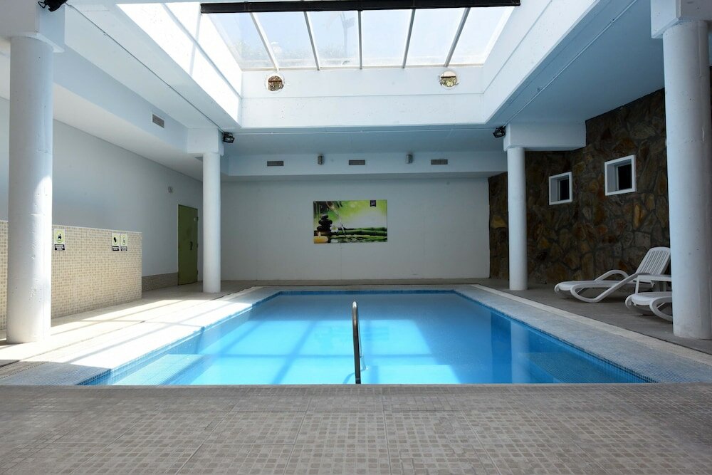 Фото Camberland Resort & SPA Ramallo