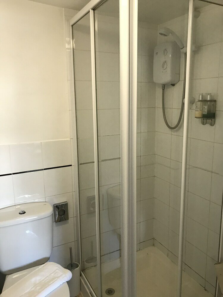 Фото Kempfield House Hotel