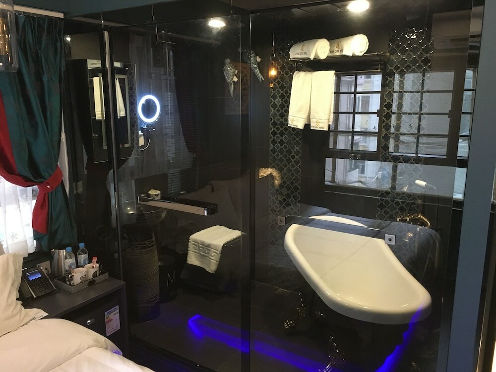 Фото Star City Hotel - Causeway Bay