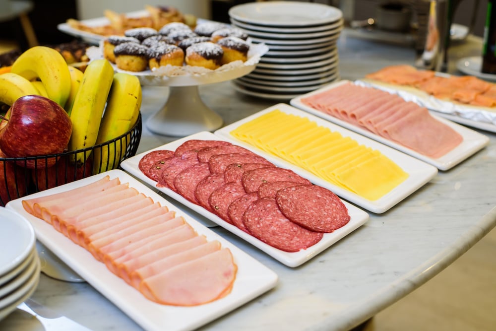 Фото SuMa Recoleta