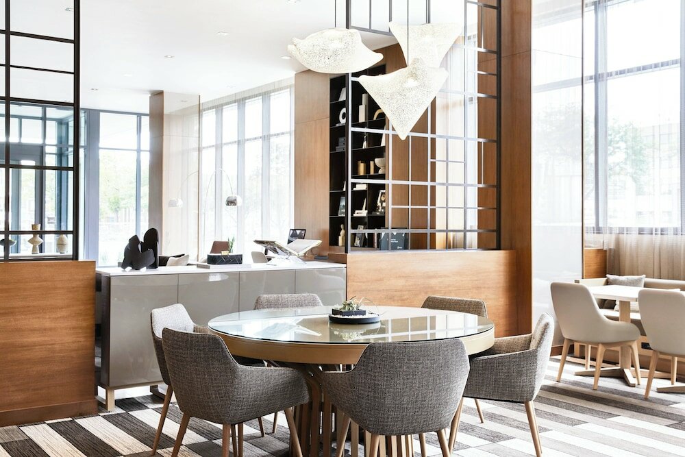 Фото Ac by Marriott Salt Lake City Downtown