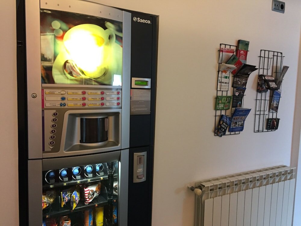 Фото Pensión Peiró