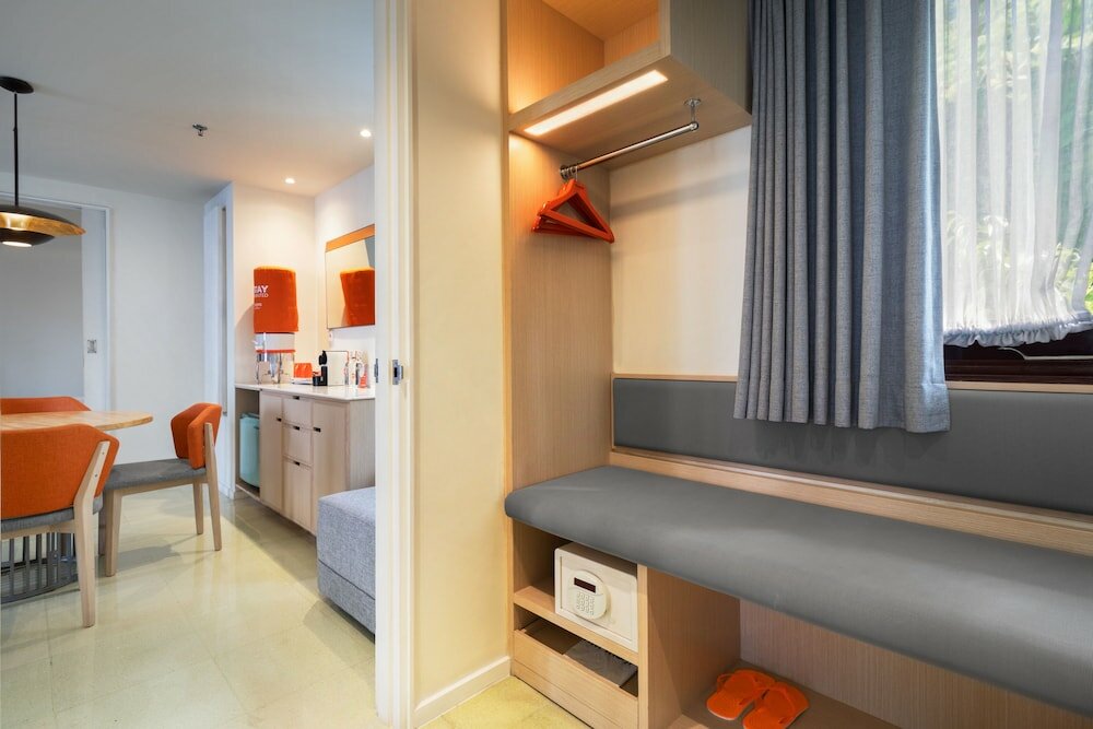 Фото Harris Hotel Kuta Tuban Bali