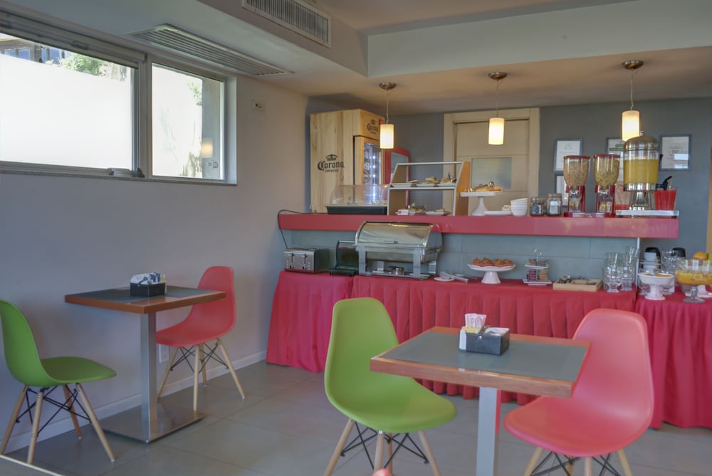 Фото Regency Rambla Design Apart Hotel