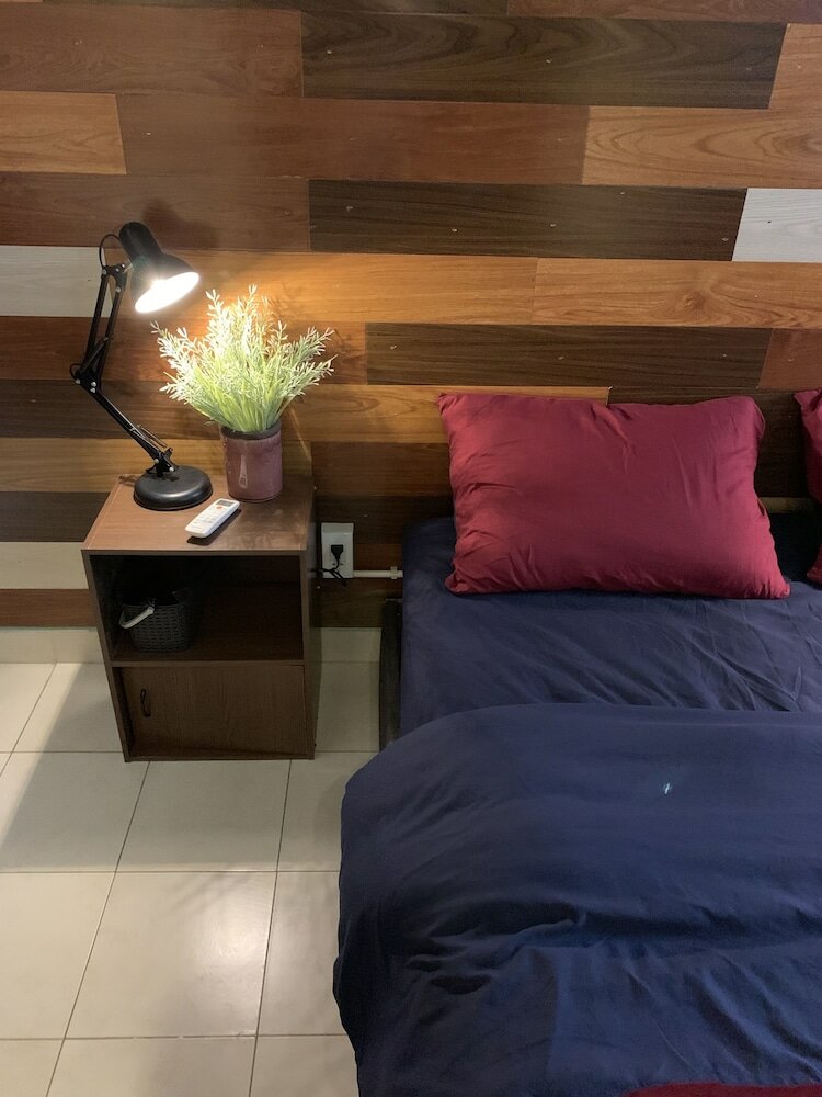 Фото N&d Homestay