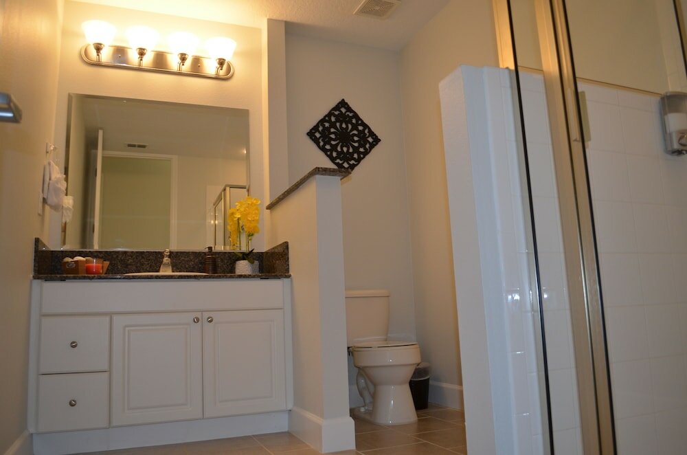 Фото Peaceful townhouse in Kissimmee Florida