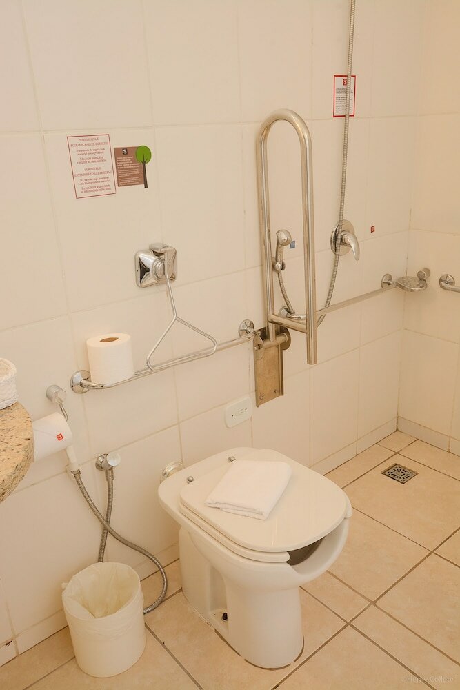 Фото SJ Jaguariaíva