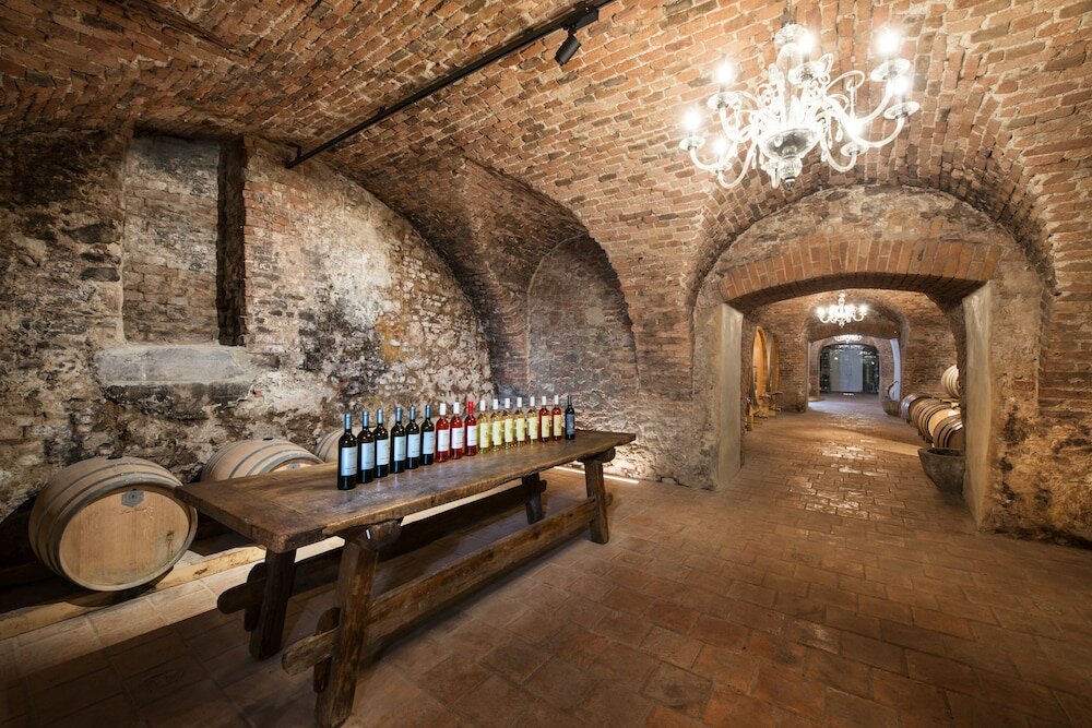 Фото Palace Art Hotel Pezinok