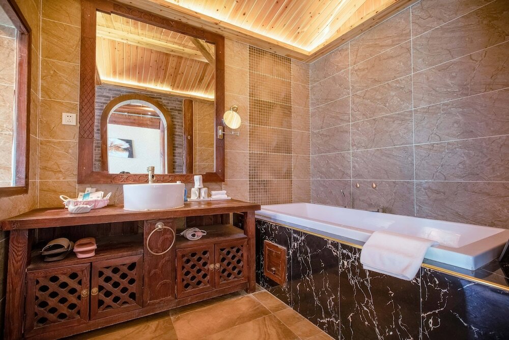 Фото The Ritz-Man Boutique Inn Lijiang