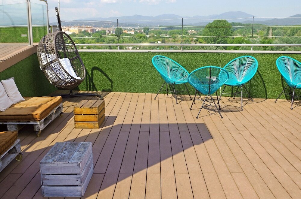 Фото DoubleTree by Hilton Girona