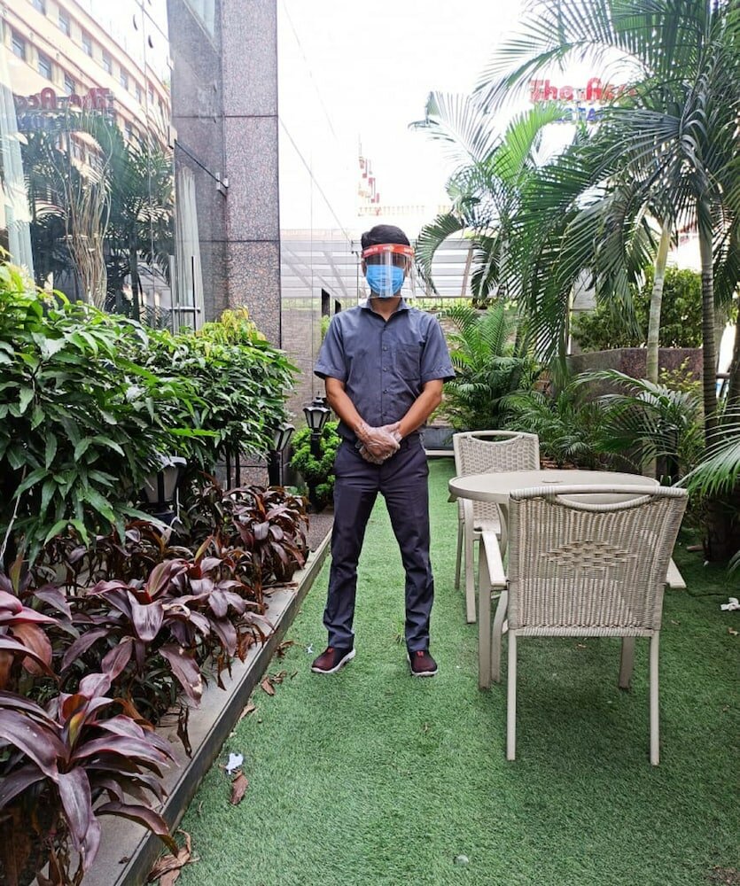 Фото The Corporate