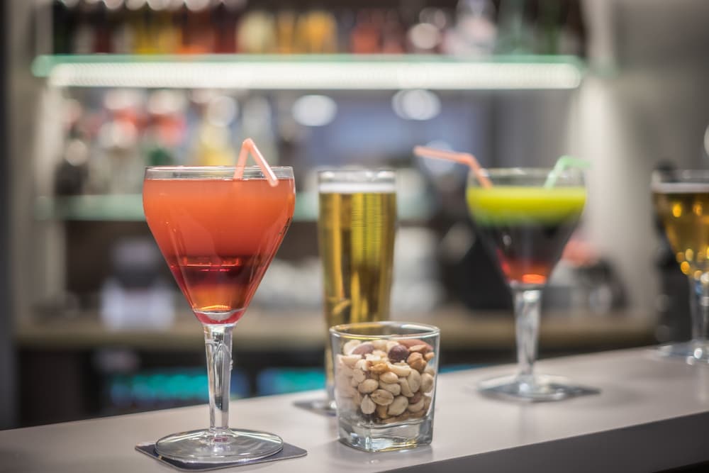 Фото Hôtel Victoria Lyon Perrache Confluence