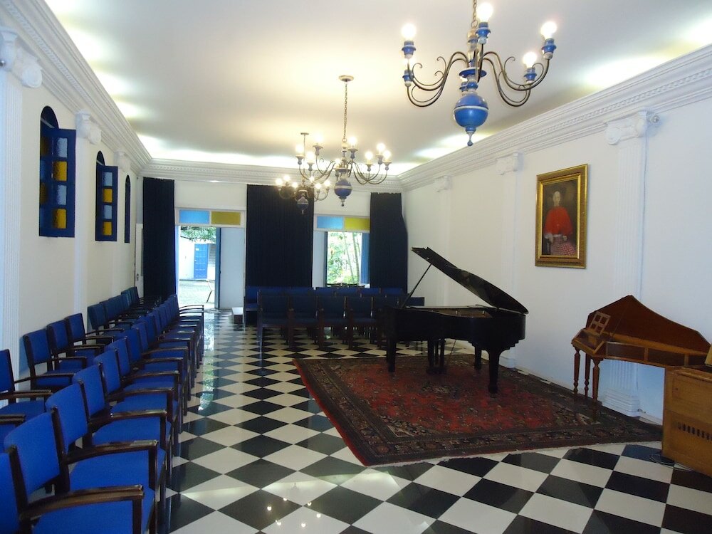 Фото Pousada Barroco na Bahia