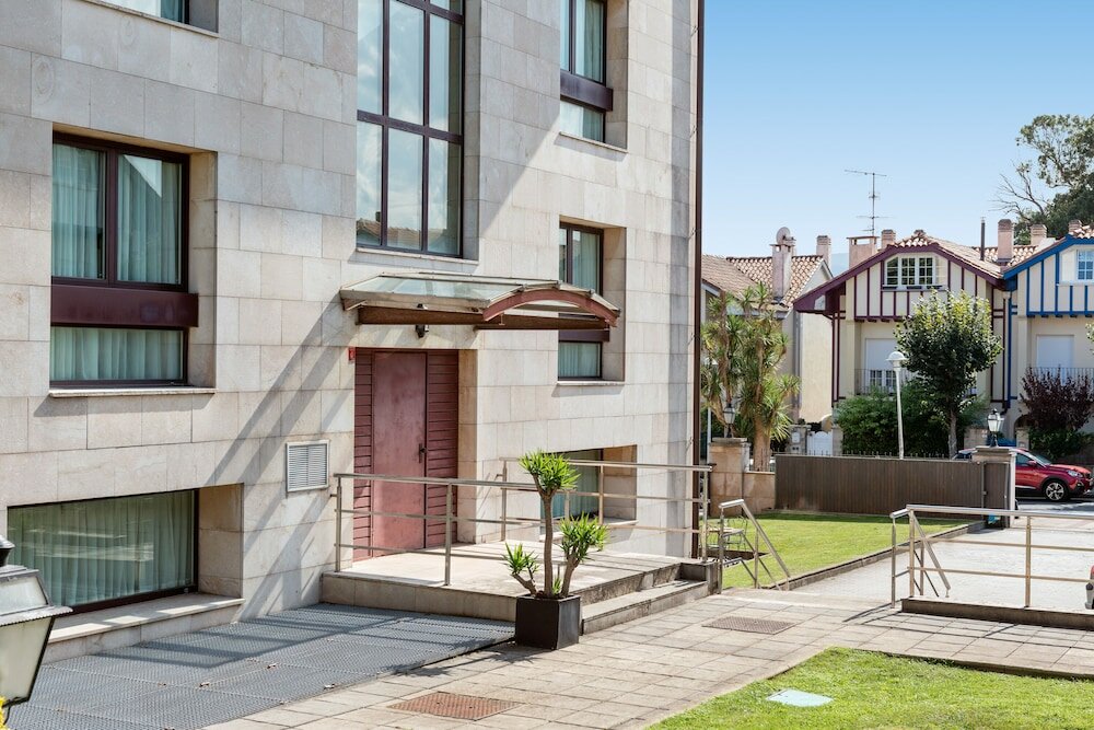 Фото Hospedium Hotel Blu Loiu