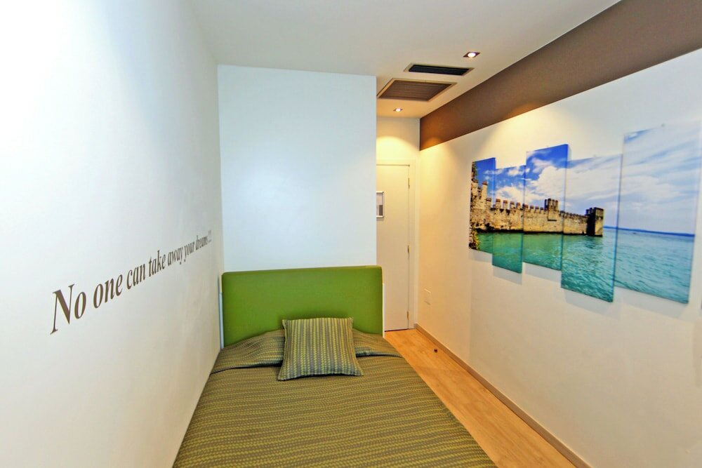 Фото Hotel Ideal