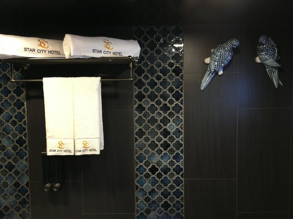 Фото Star City Hotel - Causeway Bay
