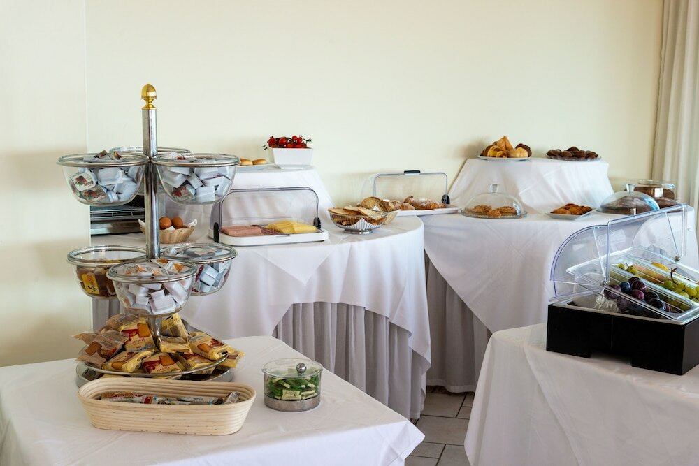 Фото Hotel Villa Ireos