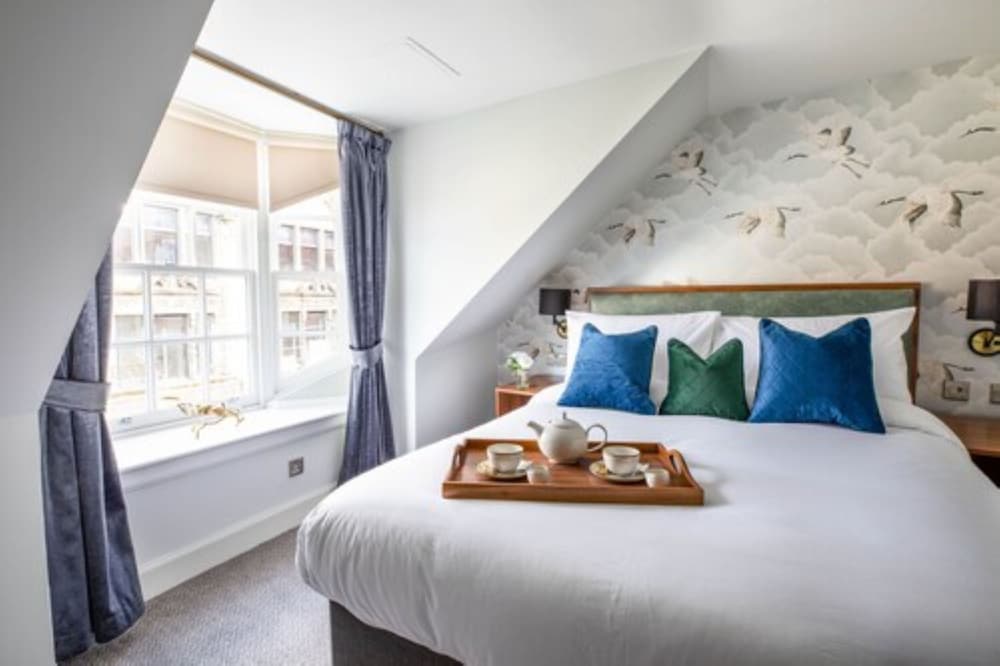 Фото Black Friars