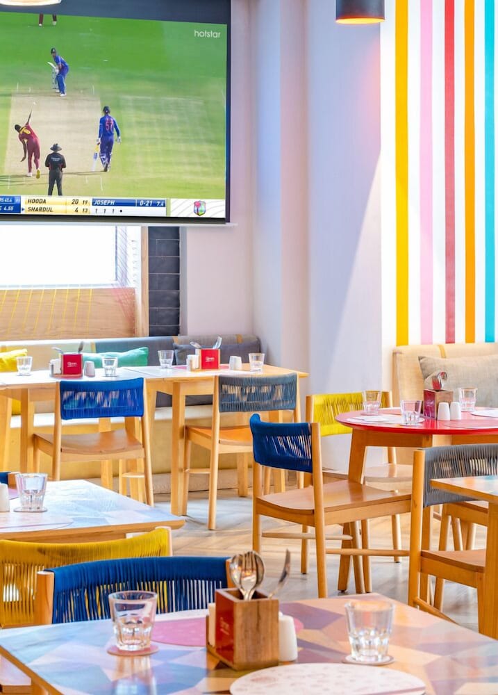 Фото Ginger Nashik