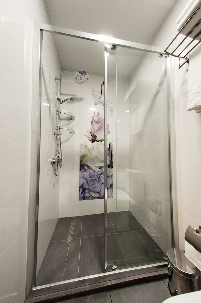 Фото Отель Old Garden