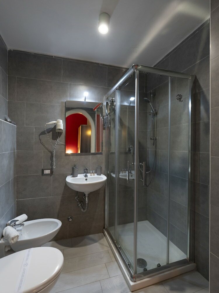 Фото H Rooms Boutique Hotel